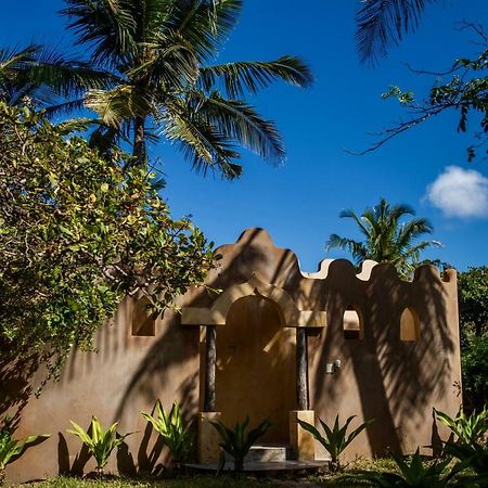 Turtle Cove Lodge And Yoga Shala Tofo Bagian luar foto
